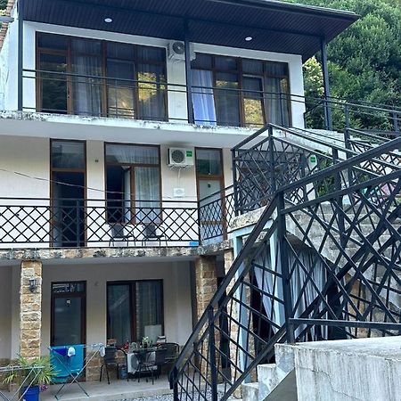Спиро Gagra Ngoại thất bức ảnh