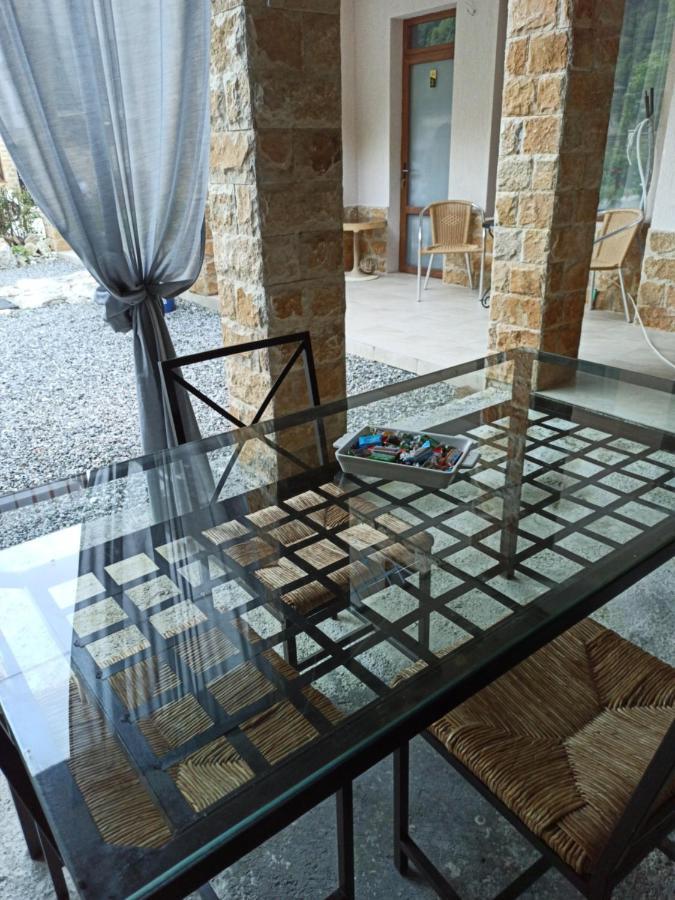 Спиро Gagra Ngoại thất bức ảnh