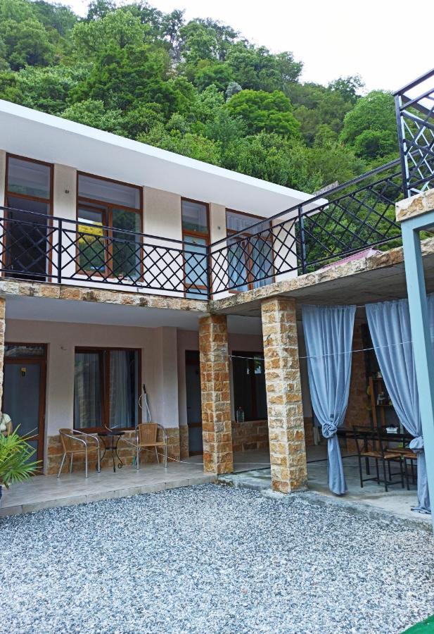 Спиро Gagra Ngoại thất bức ảnh