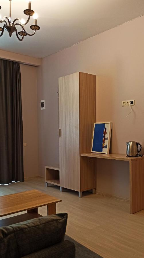 Спиро Gagra Ngoại thất bức ảnh