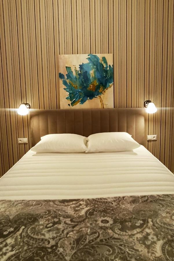 Спиро Gagra Ngoại thất bức ảnh