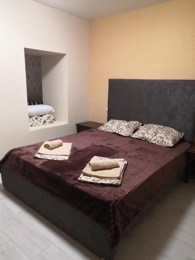 Спиро Gagra Ngoại thất bức ảnh