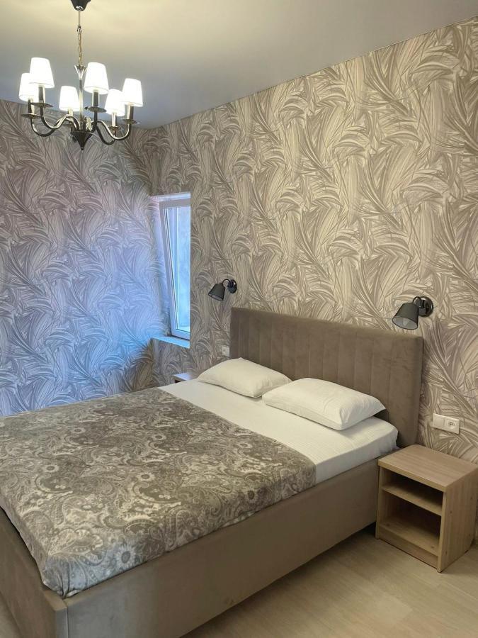 Спиро Gagra Ngoại thất bức ảnh