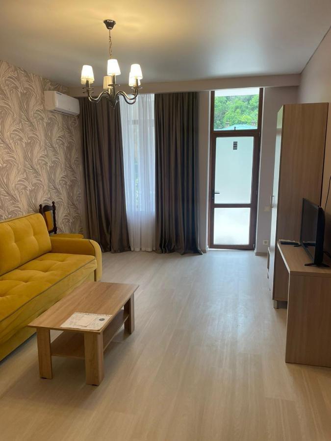 Спиро Gagra Ngoại thất bức ảnh