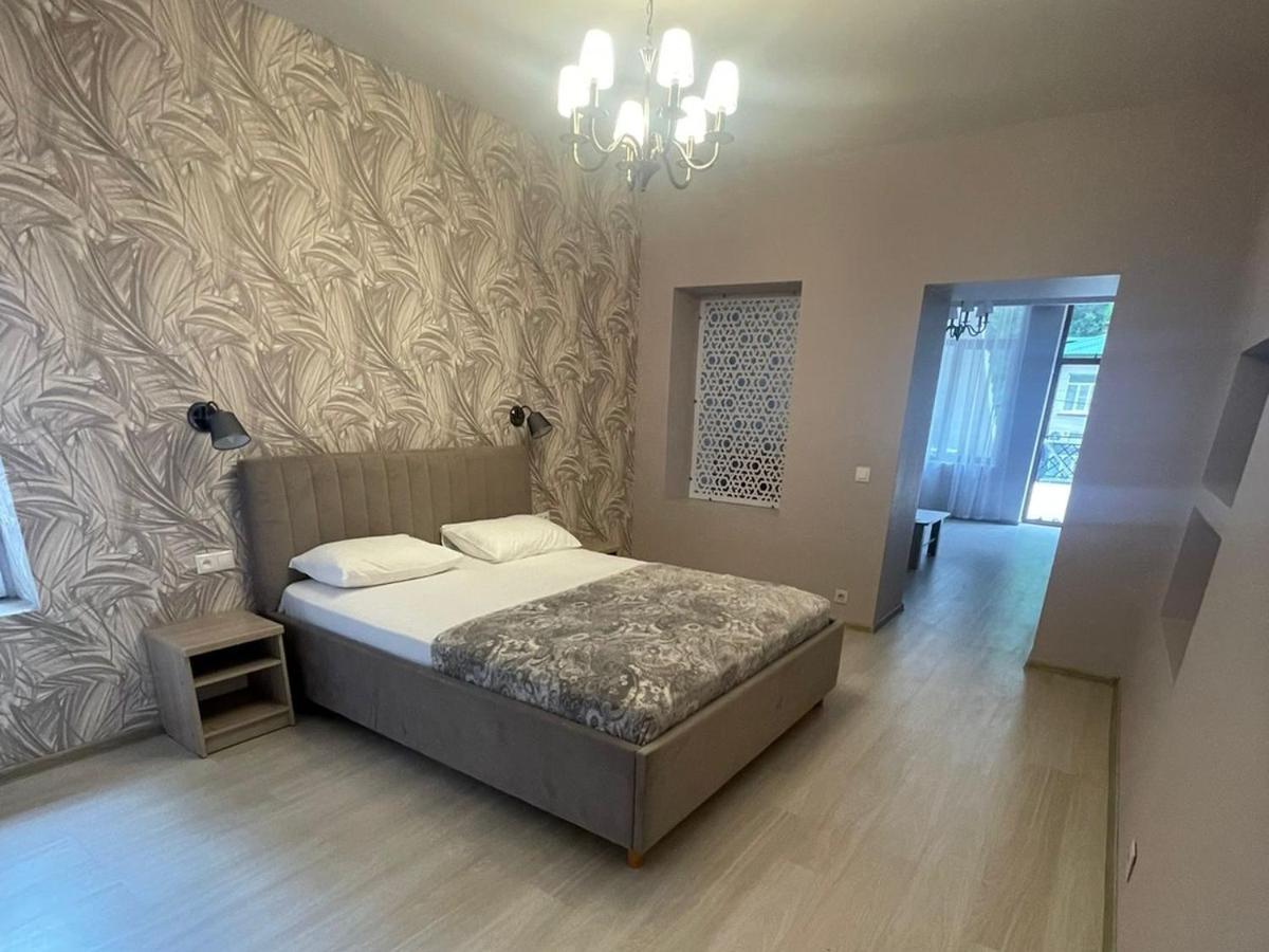 Спиро Gagra Ngoại thất bức ảnh