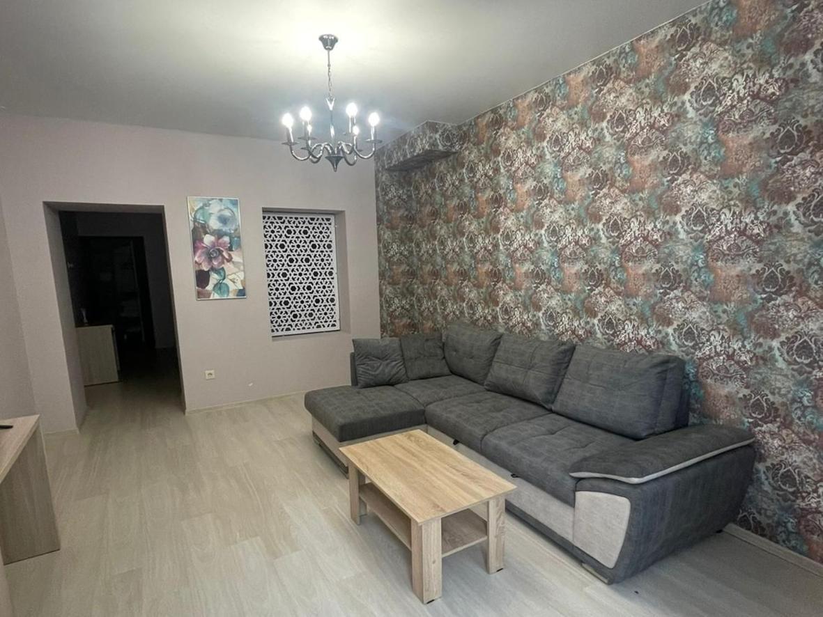 Спиро Gagra Ngoại thất bức ảnh