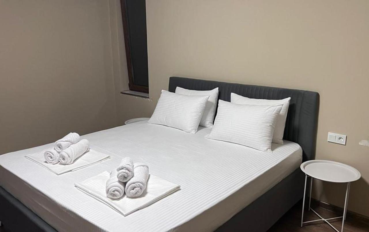 Спиро Gagra Ngoại thất bức ảnh
