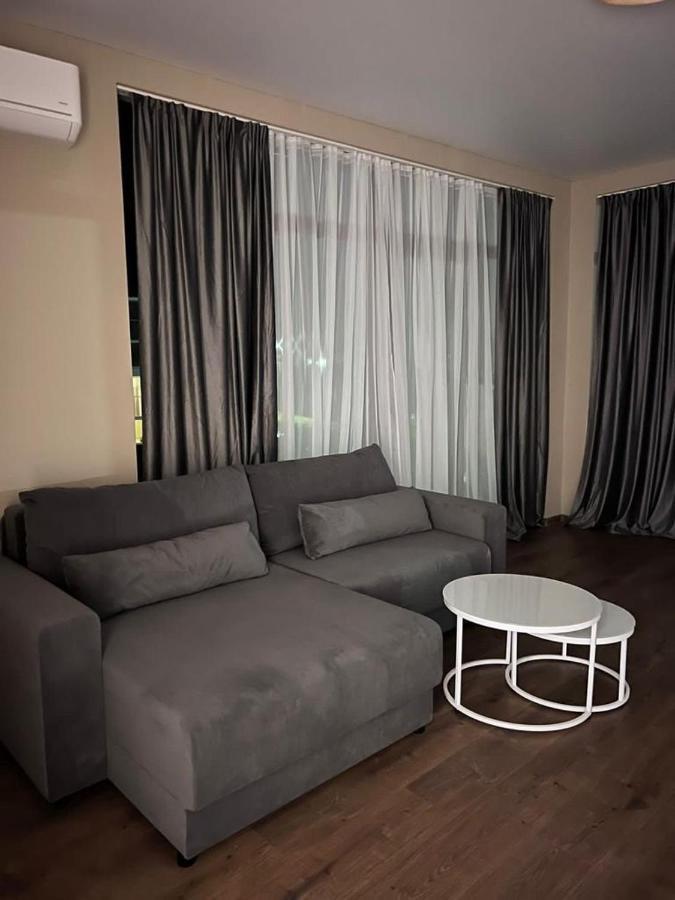 Спиро Gagra Ngoại thất bức ảnh