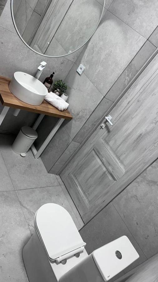 Спиро Gagra Ngoại thất bức ảnh