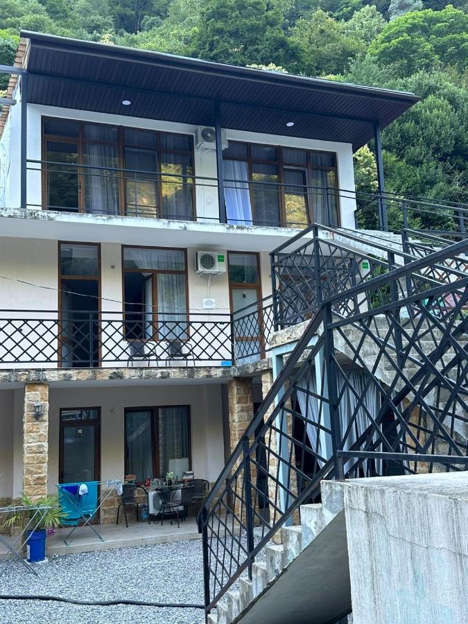 Спиро Gagra Ngoại thất bức ảnh